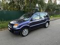 2006 Ford Fusion I Рестайлинг, серый, 420000 рублей