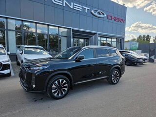 2026 Tenet T8, чёрный, 3885000 рублей, вид 4