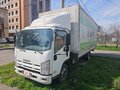 2014 Isuzu Elf (N-series), белый, 2700000 рублей - вид 3