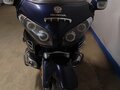 2009 Honda GL 1800 Gold Wing, синий, 720000 рублей - вид 3