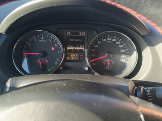 2010 Nissan Qashqai I Рестайлинг, синий, 915000 рублей, вид 5