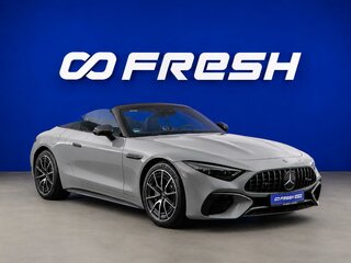 Mercedes-Benz SL-Класс AMG SL 43 43 AMG IV (R232)