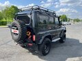 2022 УАЗ Хантер 2924, чёрный, 2300000 рублей - вид 6