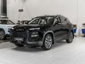 2026 Jetour Dashing I, чёрный, 2949900 рублей - вид 1