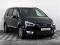 2012 Ford Galaxy II Рестайлинг, чёрный, 1549000 рублей - вид 2