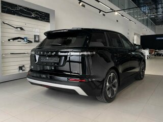 2026 Jeland J6, чёрный, 2929000 рублей, вид 3