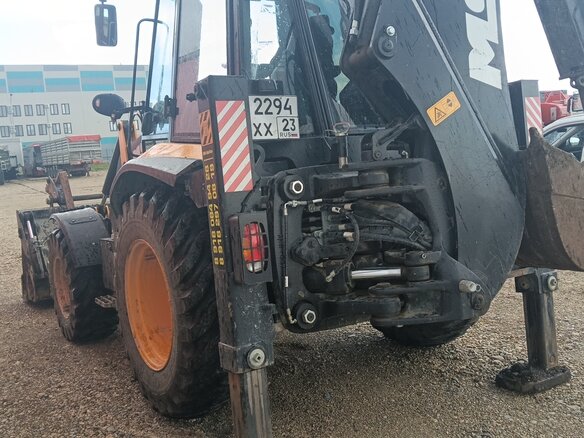 2024 MST M542, 8470000 рублей - вид 2