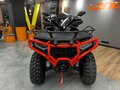 2026 Loncin XWolf 1000L Land Trekker, чёрный, 1439000 рублей - вид 3