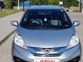 2013 Honda Fit Shuttle I Рестайлинг, серый, 780000 рублей - вид 1