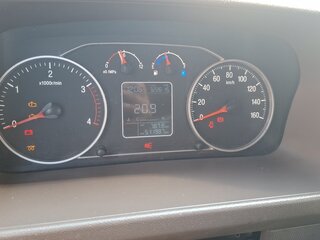 2024 Foton Auman BJ11xx, белый, 2475000 рублей, вид 5