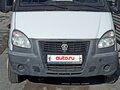 2018 ГАЗ ГАЗель (3302), белый, 1300000 рублей - вид 6