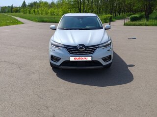 2021 Renault Samsung XM3, белый, 2000000 рублей, вид 3