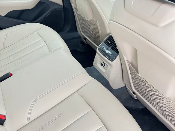2020 Audi A5 Sportback 45 TFSI II (F5) Рестайлинг, чёрный, 2300000 рублей - вид 12