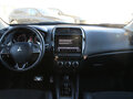 2021 Mitsubishi ASX I Рестайлинг 3, чёрный, 2227800 рублей - вид 8