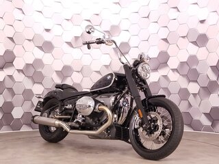 2021 BMW R 18, чёрный, 1329000 рублей, вид 1