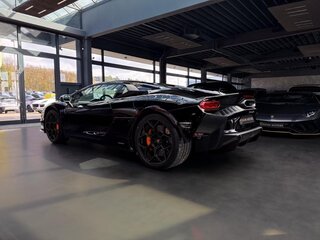 2026 Lamborghini Temerario, чёрный, 42000000 рублей, вид 5