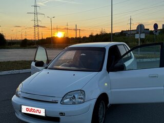 2000 Honda Logo, белый, 155000 рублей, вид 1