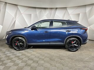 2023 Omoda C5 I, синий, 1643000 рублей, вид 5