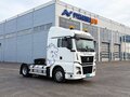 2026 Sinotruk Sitrak C7H MAX, белый, 12050000 рублей - вид 7