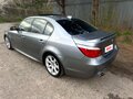 2003 BMW 5 серии 530i V (E60/E61), серый, 1150000 рублей - вид 6