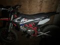 2023 Apollo Thunder, красный, 45000 рублей - вид 6