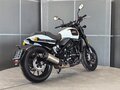 2023 Harley-Davidson X500, серебристый, 549000 рублей - вид 7