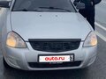 2008 Lada (ВАЗ) Priora I, серебристый, 310000 рублей - вид 2