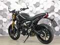 2024 Triumph Speed 400, чёрный, 697000 рублей - вид 7