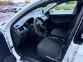 2015 Skoda Rapid I, белый - вид 8