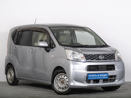 Daihatsu Move VI