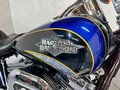 2011 Harley-Davidson Softail Custom, синий, 980000 рублей - вид 10