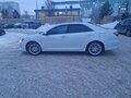 2017 Toyota Camry VII (XV50) Рестайлинг, белый, 2050000 рублей - вид 5