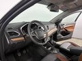 2026 Lada (ВАЗ) Vesta SW Cross I Рестайлинг (NG), чёрный, 2078000 рублей - вид 8