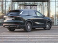 2024 Chery Tiggo 9 I, зелёный, 3190000 рублей - вид 2
