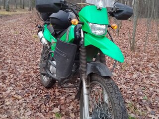 Lifan LF200GY-3