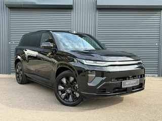 2026 GAC S7, чёрный, 5390000 рублей, вид 3