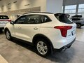 2026 Haval Jolion I Рестайлинг, белый - вид 4