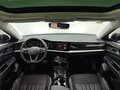 2023 Volkswagen Passat B8 Рестайлинг, чёрный, 1930000 рублей - вид 11