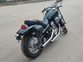 1997 Honda Steed 400, чёрный, 289000 рублей - вид 5