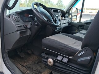 2013 Iveco Daily, белый, 1350000 рублей, вид 3