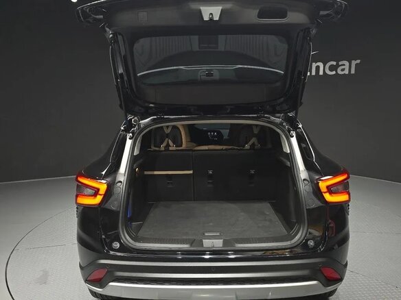 2024 Chevrolet Trax II, чёрный - вид 9
