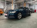2018 Audi A5 II (F5), синий, 2649999 рублей