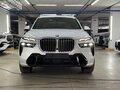 2025 BMW X7 40i I (G07) Рестайлинг, белый - вид 9