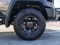 2024 Toyota Land Cruiser 79 70 Series Рестайлинг 2, чёрный - вид 7