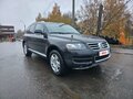 2006 Volkswagen Touareg I, чёрный, 950000 рублей - вид 1