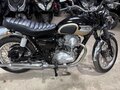 2001 Kawasaki W 650, серебристый - вид 2