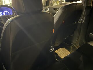 2018 Hyundai Solaris II, серый, 600000 рублей, вид 5
