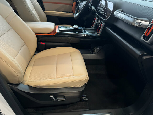 2026 Haval Dargo I Рестайлинг, белый, 3899000 рублей - вид 20