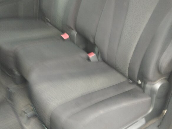 2011 Mazda Premacy III (CW), серебристый, 900000 рублей - вид 6