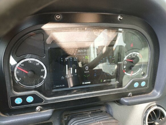 2023 XCMG XT740, жёлтый, 7445490 рублей - вид 4